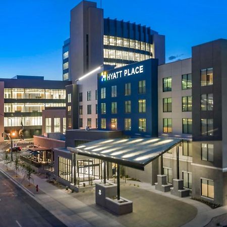 Hyatt Place Прово Экстерьер фото